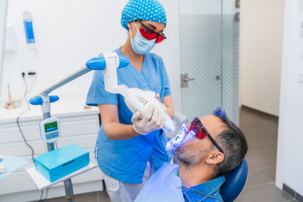Best Emergency Wisdom Teeth Removal in Augusta, ME